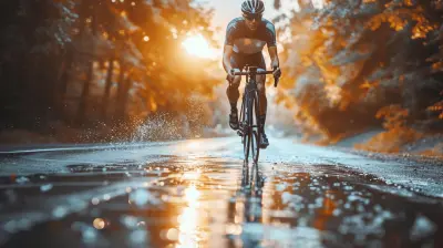 Cycling Safety: Essential Tips for Protecting Yourself on the Road