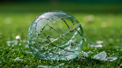Defensive Errors that Cost the Game: A Brutal Breakdown
