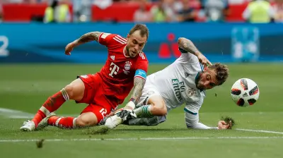 Defensive Errors that Cost the Game: A Brutal Breakdown