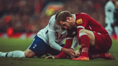 Defensive Errors that Cost the Game: A Brutal Breakdown