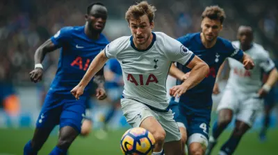 Defensive Masterclass: How the Back Line Stood Strong