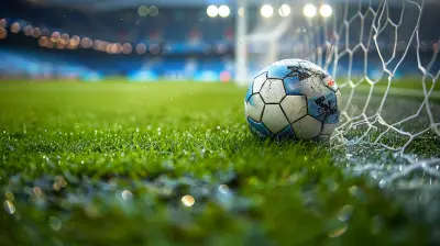 Defensive Resilience: How Team A Held On for the Win