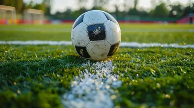 Defensive Resilience: How Team A Held On for the Win