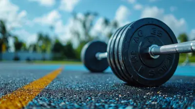Effective Ways To Break Through A Strength Plateau