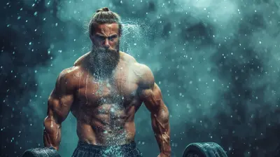 Effective Ways to Break Through a Strength Plateau