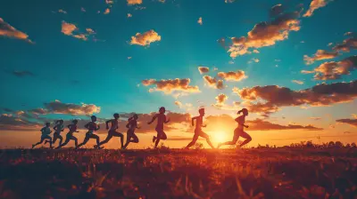 Empowering Athletes: The Coachs Role in Building Confidence