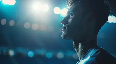 Empowering Athletes: The Coachs Role in Building Confidence