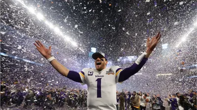 Every Fan’s Favorite Moment from the 2026 Sports Year