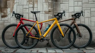 Exploring the Benefits of E-Bikes: A New Era of Cycling