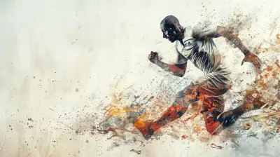 Exploring the Science of Fatigue: Why Athletes Hit the Wall