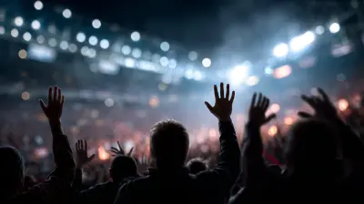 Fans Unite: Must-Watch Tournaments Across the Globe in 2026