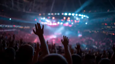 Fans Unite: Must-Watch Tournaments Across the Globe in 2026