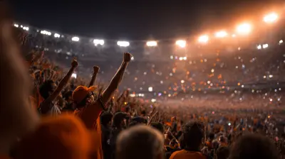 Fans Unite: Must-Watch Tournaments Across the Globe in 2026