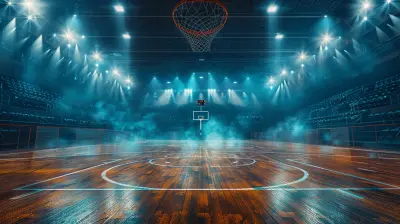 Farewell to the Arena: A Legacy Left on the Court