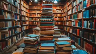 From Field Goals to Fiction: Sports Stories for Literature Lovers