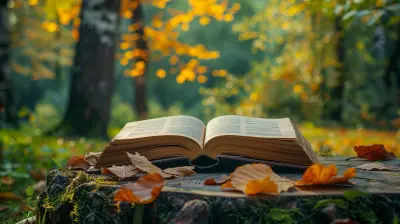 From Field Goals to Fiction: Sports Stories for Literature Lovers