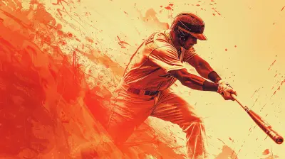 From Hero to History: A Star Athlete Bids Farewell