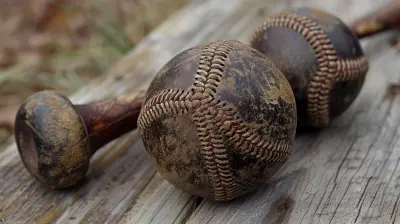 From Little League to the Big Leagues: How Youth Baseball Shapes Future Stars