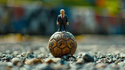 From Player to Mentor: The Journey of a Legendary Coach