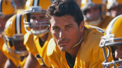 From Player to Mentor: The Journey of a Legendary Coach