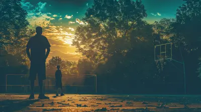 From Player to Mentor: The Journey of a Legendary Coach