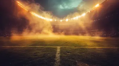 From Stadium Lights to Quiet Nights: A Journey Ends