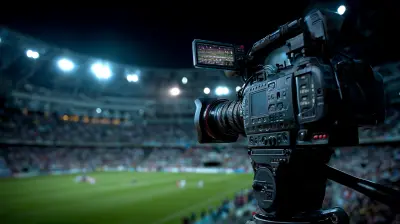 From Stadium to Screen: Can’t-Miss Broadcast Events in 2027
