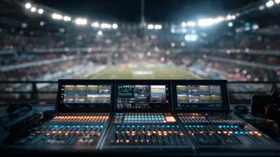 From Stadium to Screen: Can’t-Miss Broadcast Events in 2027