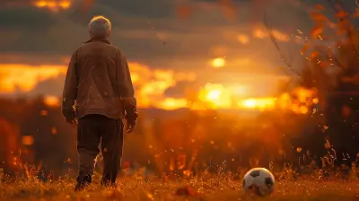 From the Field of Dreams to Retirement Reality