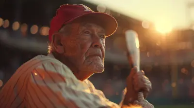 From the Field of Dreams to Retirement Reality