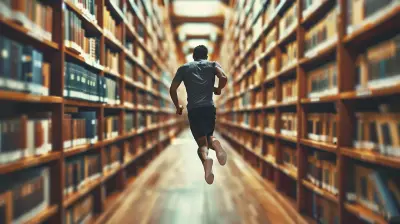 From the Podium to the Page: Olympic Stories in Sports Literature