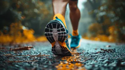 Fueling Your Run: What to Eat Before, During, and After