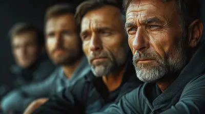 Game Changer: The Coach Who Revolutionized Their Sport