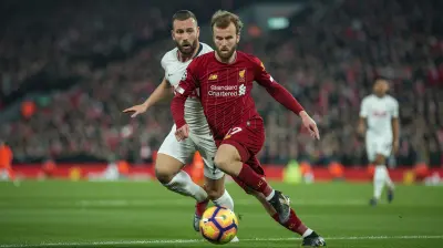 Game-Changing Moments: Turning Points That Defined the Match