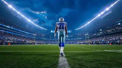 Game Over: A Memorable Career Comes to an End