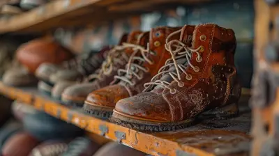 Hanging the Cleats: Reflecting on a Storied Athletic Journey