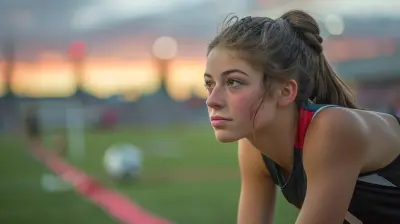 High School Athletes Who Went Pro: Lessons from Their Journey