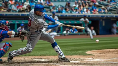 Hitting for Power vs. Hitting for Average: What’s the Better Approach?