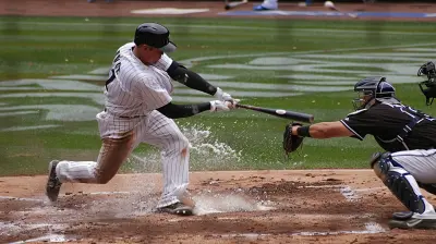 Hitting for Power vs. Hitting for Average: What’s the Better Approach?