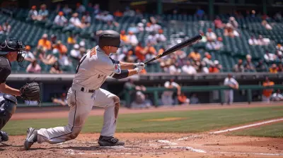 Hitting for Power vs. Hitting for Average: What’s the Better Approach?