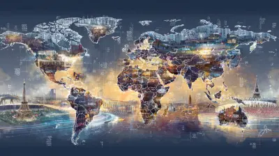 Host Cities Everyone’s Talking About in the Sports World of 2026