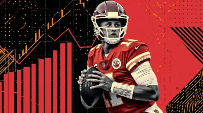 How a Single Trade Could Bring a Title in 2027