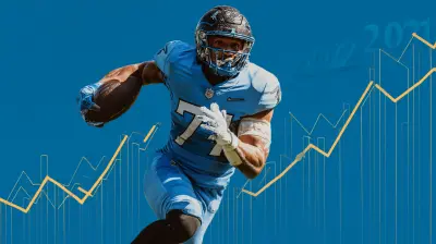 How a Single Trade Could Bring a Title in 2027