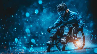 How Adaptive Sports Science is Empowering Athletes with Disabilities