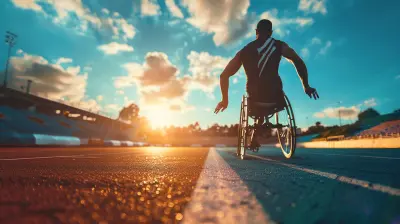 How Adaptive Sports Science is Empowering Athletes with Disabilities