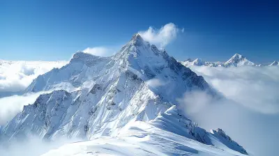 How Altitude Affects Athletic Performance The Science Behind High Altitude Training