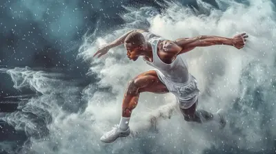 How Altitude Affects Athletic Performance: The Science Behind High-Altitude Training