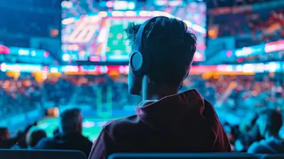 How Audio and Visual Synchronization Affects Sports Viewing Experiences