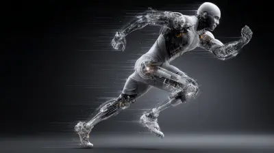 How Biomechanics Is Reducing Reinjury Risks in 2026