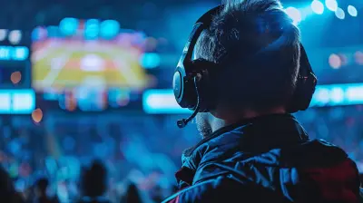 How Broadcasters Use Fan Engagement to Enhance Live Sports